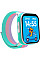 Смарт-годинник Gelius Pro GP-PK008 (Rainbow) White Kids smart watch with GPS/4G (Pro GP-PK008 (Rainb
