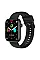 Смарт-годинник 2E Wave Plus 47 mm Black (2E-CWW12BK)