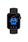 Смарт-годинник 2E Wave Plus 47 mm Black (2E-CWW12BK)