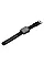 Смарт-годинник 2E Wave Plus 47 mm Black (2E-CWW12BK)
