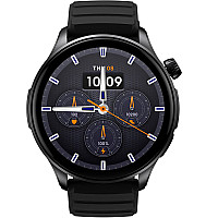Смарт-годинник Gelius Pro GP-SW010 (Amazwatch GT3) Black (2099900942556)
