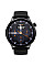 Смарт-годинник Gelius Pro GP-SW010 (Amazwatch GT3) Black (2099900942556)