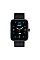 Смарт-годинник 2E Alpha SQ Music Edition 46mm Black (2E-CWW40BK)