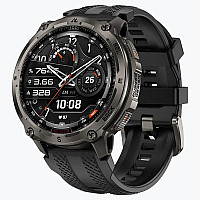 Розумний годинник TANK T4 BLACK KOSPET (TANK T4 BLACK)