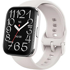 Смарт-годинник Amazfit Amazfit Bip 5 Unity Grey (Сірий) W2324AP1N (1127215) (1830398)