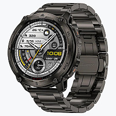 Розумний годинник TANK T4 SE BLACK KOSPET (TANK T4SE BLACK)
