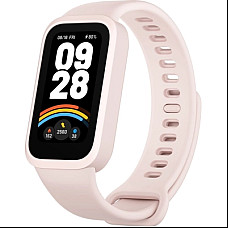 Фітнес браслет Xiaomi Smart Band 9 Active (BHR9917GL) Pink (1111962)