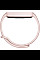 Фітнес браслет Xiaomi Smart Band 9 Active (BHR9917GL) Pink (1111962)