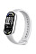 Фітнес браслет Xiaomi Smart Band 10 BHR07PSGL Срібний (1146725)
