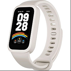 Фітнес браслет Xiaomi Smart Band 9 Active (BHR9441GL) Beige White (1111145)