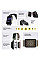 Фітнес браслет Xiaomi Smart Band 9 Pro (BHR8714GL) Rose Gold (1111144)