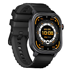 Фітнес-браслет PULSE GREY KOSPET (PULSE GREY)