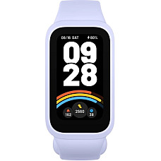 Фітнес браслет Xiaomi Smart Band 9 Active (BHR08L3GL) Purple (1166771)