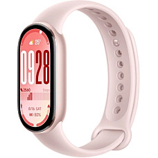 Фітнес браслет Xiaomi Smart Band 10 BHR9999GL Рожевий (1146726)