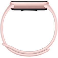 Фiтнес-браслет Xiaomi Smart Band 10 Pink (BHR9999GL)