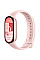 Фiтнес-браслет Xiaomi Smart Band 10 Pink (BHR9999GL)