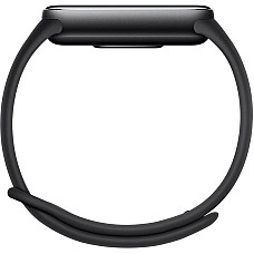 Фiтнес-браслет Xiaomi Smart Band 10 Black (BHR07PYGL)