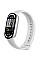 Фiтнес-браслет Xiaomi Smart Band 10 Silver (BHR07PSGL)