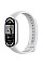 Фiтнес-браслет Xiaomi Smart Band 10 Silver (BHR07PSGL)
