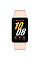 Фiтнес-браслет Samsung Galaxy Fit3 Pink Gold (SM-R390NIDASEK)