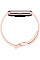 Фiтнес-браслет Samsung Galaxy Fit3 Pink Gold (SM-R390NIDASEK)