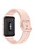 Фiтнес-браслет Samsung Galaxy Fit3 Pink Gold (SM-R390NIDASEK)
