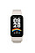 Фiтнес-браслет Xiaomi Smart Band 9 Active Beige White (BHR9441GL)