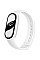 Фiтнес-браслет Xiaomi Smart Band 10 Ceramic Edition Pearl White (BHR07Y5GL)