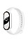 Фiтнес-браслет Xiaomi Smart Band 10 Ceramic Edition Pearl White (BHR07Y5GL)