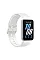 Фiтнес-браслет Samsung Galaxy Fit3 Silver (SM-R390NZSASEK)
