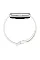 Фiтнес-браслет Samsung Galaxy Fit3 Silver (SM-R390NZSASEK)
