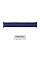 Ремінець Armorstandart Braided Solo Loop для Apple Watch 42mm/44mm/45mm/49mm Atlantic Blue Size 10 (172 mm) (ARM58080)