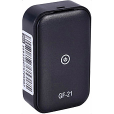 GPS-трекер для авто Voltronic GF-21+WiFi, точність позиціювання GPS: 10m, Box, 43x2 (GF-21)