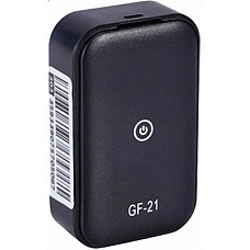 GPS трекер Voltronic GF-21+WiFi, точність позиціювання GPS: 10m, Box, 43x2 (GF-21)