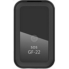 GPS трекер Voltronic GF-22+WiFi, точність позиціювання GPS: 10m, Box, 42x2 (GF-22)
