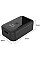 GPS трекер Voltronic GF-22+WiFi, точність позиціювання GPS: 10m, Box, 42x2 (GF-22)