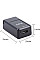 GPS трекер Voltronic GF-22+WiFi, точність позиціювання GPS: 10m, Box, 42x2 (GF-22)