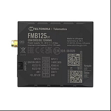 GPS-трекер для авто Teltonika FMB125L