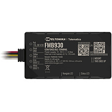 GPS-трекер для авто Teltonika FMB930