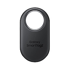 Смарт-трекер Samsung SmartTag 2 Black (EI-T5600BBEGEU)