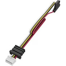 GPS трекер Teltonika Кабель живлення Teltonika з запобіжником for FMx9xy series (PPWS00000520)