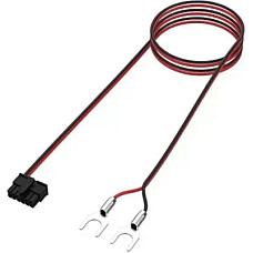 GPS трекер Teltonika Кабель живлення Teltonika for FMB1yx, FMC1yx, FMM1yx, FMU1yx (PPWS00000680)