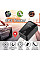 GPS-трекер для авто Voltronic GF-09+WiFi, точність позиціювання GPS: 100m, Box, 33x (GF-09)