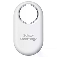 Смарт-трекер Samsung SmartTag 2 White (EI-T5600BWEGEU)