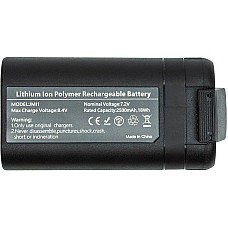 Акумулятор PowerPlant DJI Mavic Mini 2500mAh (CB970971) (1540807)