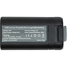 Акумулятор PowerPlant DJI Mavic Mini 2500mAh (CB970971) (1540807)