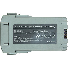 Акумулятор PowerPlant DJI Mini 3 Pro 3850mAh (CB970995) (1540808)