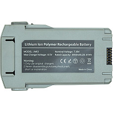 Акумулятор PowerPlant DJI Mini 3 Pro 3850mAh (CB970995) (1540808)