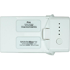 Акумулятор PowerPlant DJI Pahntom 4 Pro 9000mAh (CB971022) (1540809)