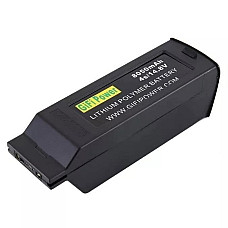 Акумулятор LiPo 15,2 В 8000 мАг GiFi Power для дрону Yuneec Typhoon H3, H520E (H3-8000) (1511735)